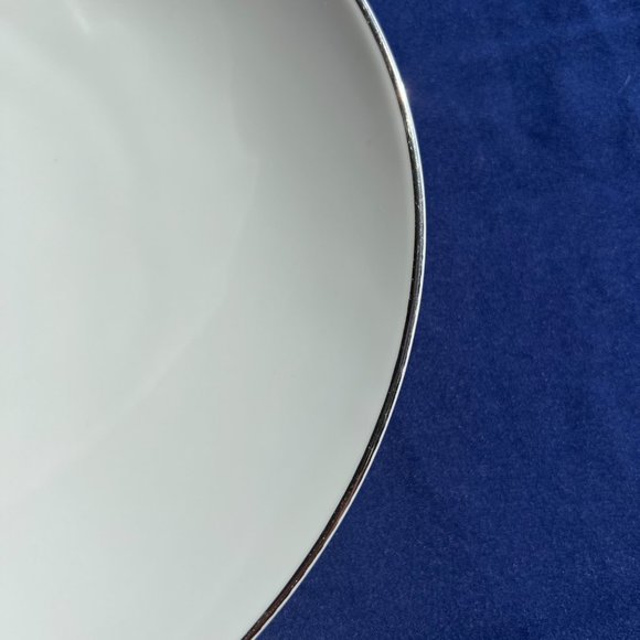 Noritake Fine China Melrose 6002 Serving Platter - Picture 4 of 6